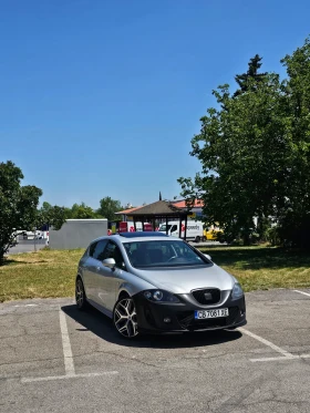 Обява за продажба на Seat Leon Fr ~14 500 лв. - изображение 5