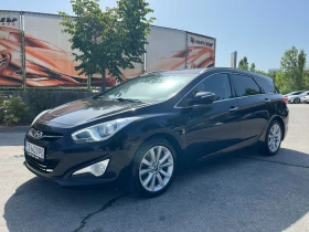 Hyundai I40 1.7CRDI 136кс