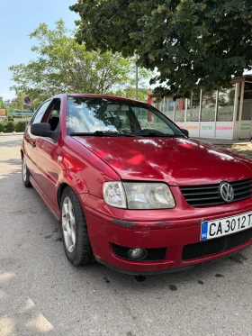 Обява за продажба на VW Polo ~2 200 лв. - изображение 2