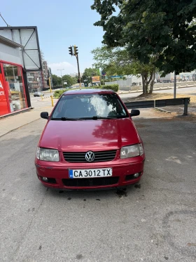 Обява за продажба на VW Polo ~2 200 лв. - изображение 1