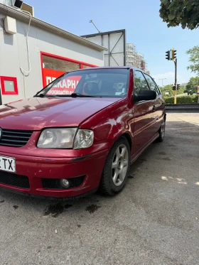 Обява за продажба на VW Polo ~2 200 лв. - изображение 1
