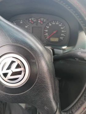     VW Bora