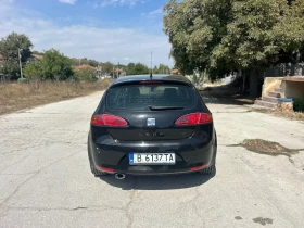 Обява за продажба на Seat Leon 1.6 бензин/газов инжекцион ~4 700 лв. - изображение 5