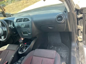 Seat Leon 1.6 /  | Mobile.bg    13