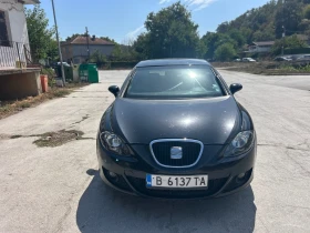 Обява за продажба на Seat Leon 1.6 бензин/газов инжекцион ~4 700 лв. - изображение 1