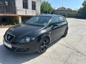 Обява за продажба на Seat Leon 1.6 бензин/газов инжекцион ~4 700 лв. - изображение 2