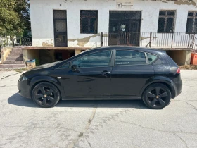 Обява за продажба на Seat Leon 1.6 бензин/газов инжекцион ~4 700 лв. - изображение 3