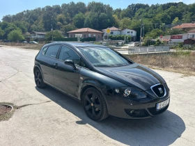 Обява за продажба на Seat Leon 1.6 бензин/газов инжекцион ~4 700 лв. - изображение 1