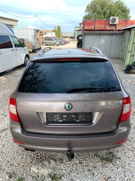 Skoda Superb 2.0TDI | Mobile.bg    4