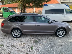 Skoda Superb 2.0TDI | Mobile.bg    3