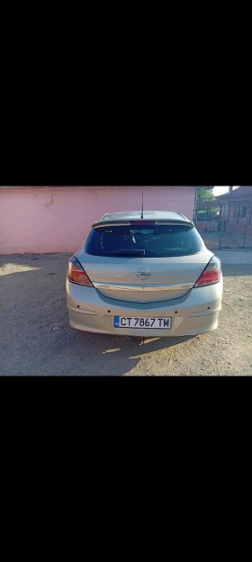 Обява за продажба на Opel Astra 1.6 ~3 300 лв. - изображение 1