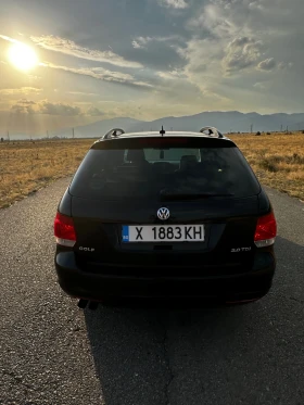 VW Golf Variant | Mobile.bg    8