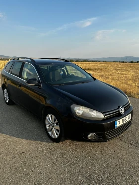 VW Golf Variant | Mobile.bg    4