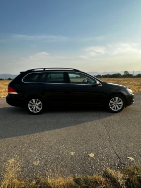 VW Golf Variant | Mobile.bg    6
