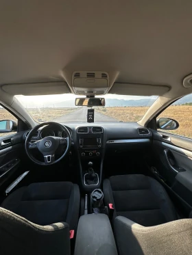 VW Golf Variant | Mobile.bg    12