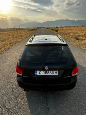 VW Golf Variant | Mobile.bg    9