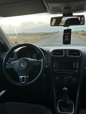 VW Golf Variant | Mobile.bg    13
