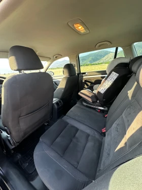 VW Golf Variant | Mobile.bg    11