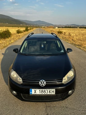 VW Golf Variant | Mobile.bg    3