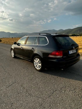 VW Golf Variant | Mobile.bg    10