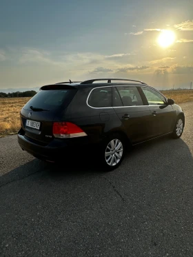 VW Golf Variant | Mobile.bg    7