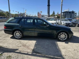 Mercedes-Benz E 220 CDI Facelift OM646 Aвтоматик - 8750 лв. - 95599232 7