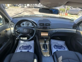 Mercedes-Benz E 220 CDI Facelift OM646 Aвтоматик - 8750 лв. - 95599232 12
