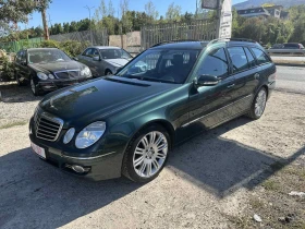 Mercedes-Benz E 220 CDI Facelift OM646 Aвтоматик
