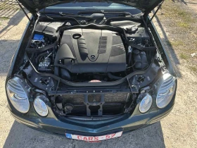 Mercedes-Benz E 220 CDI Facelift OM646 Aвтоматик - 8750 лв. - 95599232 17