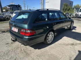 Mercedes-Benz E 220 CDI Facelift OM646 Aвтоматик - 8750 лв. - 95599232 3