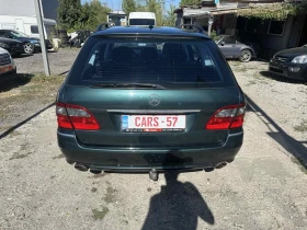 Mercedes-Benz E 220 CDI Facelift OM646 Aвтоматик - 8750 лв. - 95599232 6