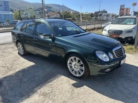 Mercedes-Benz E 220 CDI Facelift OM646 Aвтоматик - 8750 лв. - 95599232 2