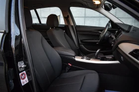 BMW 116 FACELIFT NAVI/УНИКАТ, снимка 13