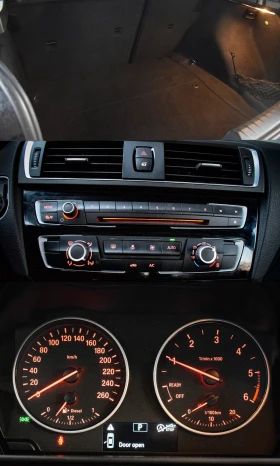 BMW 116 FACELIFT NAVI/УНИКАТ, снимка 12