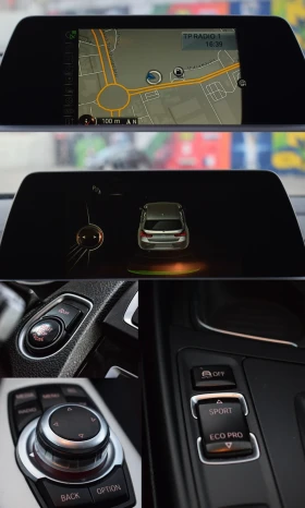BMW 116 FACELIFT NAVI/УНИКАТ, снимка 16