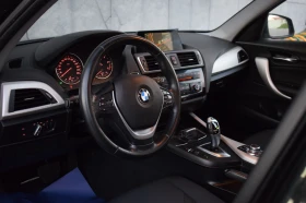 BMW 116 FACELIFT NAVI/УНИКАТ, снимка 7
