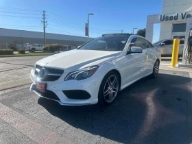  Mercedes-Benz E 400