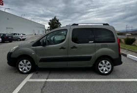 Citroen Berlingo XTR 1.6HDI PANORAMA  | Mobile.bg    6