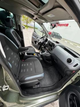 Citroen Berlingo XTR 1.6HDI PANORAMA  | Mobile.bg    10