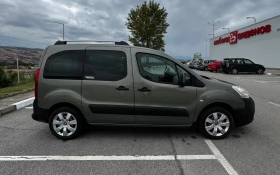 Citroen Berlingo XTR 1.6HDI PANORAMA  | Mobile.bg    3