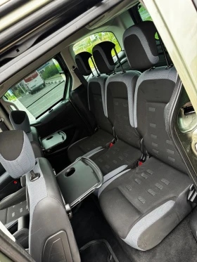 Citroen Berlingo XTR 1.6HDI PANORAMA  | Mobile.bg    9