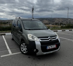 Citroen Berlingo XTR 1.6HDI PANORAMA  | Mobile.bg    2