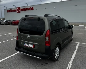 Citroen Berlingo XTR 1.6HDI PANORAMA  | Mobile.bg    4