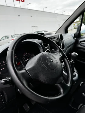 Citroen Berlingo XTR 1.6HDI PANORAMA  | Mobile.bg    8