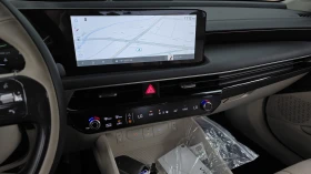 Kia K8 2.5 Noblesse | Mobile.bg    14