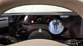 Обява за продажба на Kia K8 2.5 Noblesse ~70 600 лв. - изображение 7