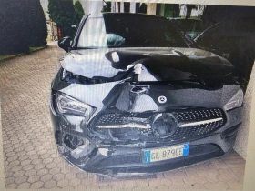Mercedes-Benz CLA 200 200 D 4matic | Mobile.bg    6