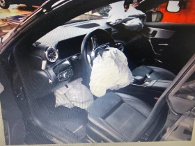 Mercedes-Benz CLA 200 200 D 4matic | Mobile.bg    12