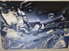 Mercedes-Benz CLA 200 200 D 4matic | Mobile.bg    10