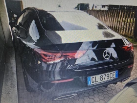 Mercedes-Benz CLA 200 200 D 4matic | Mobile.bg    2